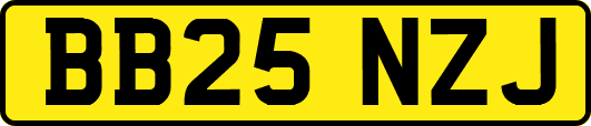 BB25NZJ