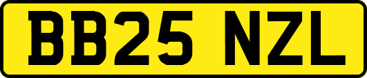BB25NZL