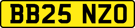 BB25NZO