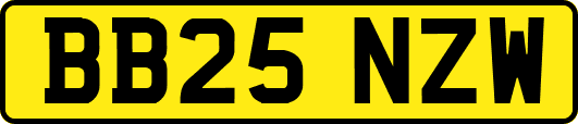 BB25NZW