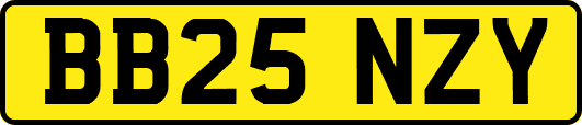 BB25NZY