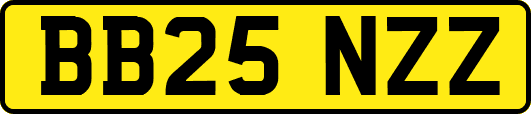 BB25NZZ