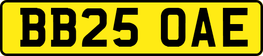 BB25OAE