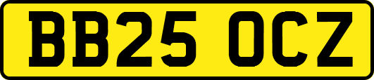 BB25OCZ