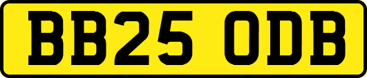 BB25ODB