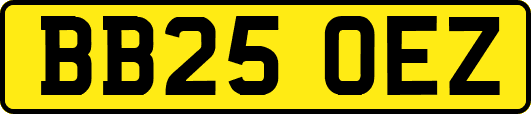 BB25OEZ