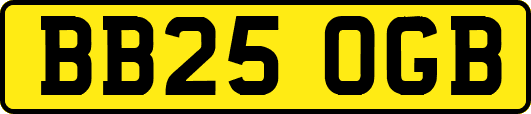 BB25OGB