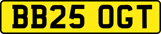 BB25OGT