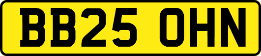 BB25OHN