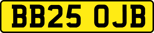 BB25OJB