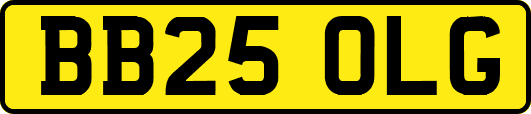 BB25OLG