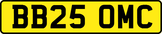 BB25OMC