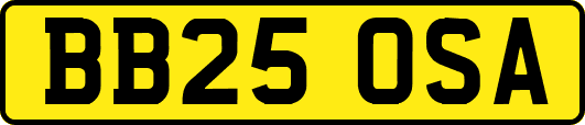 BB25OSA