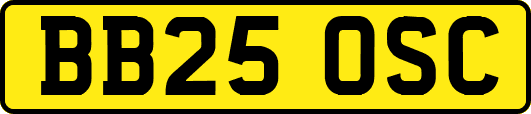BB25OSC