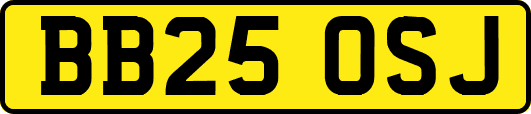 BB25OSJ