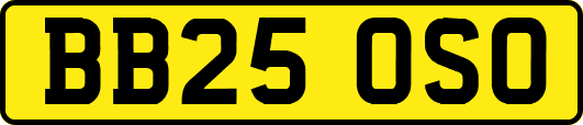 BB25OSO