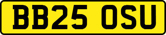 BB25OSU