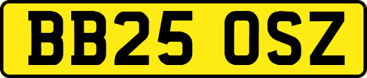 BB25OSZ