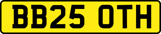 BB25OTH