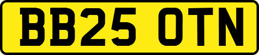 BB25OTN