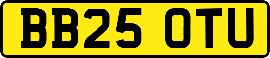 BB25OTU