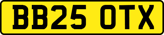 BB25OTX