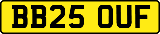 BB25OUF