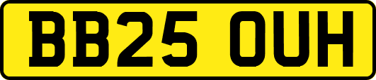 BB25OUH