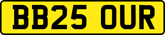 BB25OUR