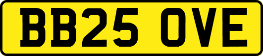 BB25OVE