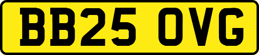 BB25OVG
