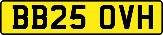 BB25OVH