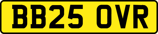BB25OVR
