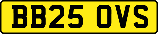 BB25OVS