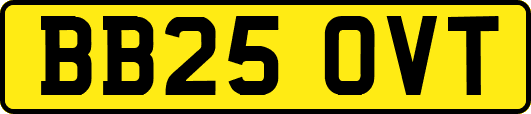 BB25OVT