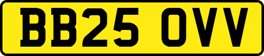 BB25OVV