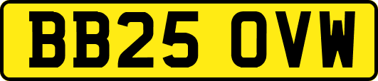 BB25OVW