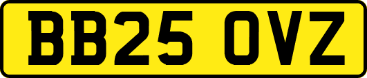 BB25OVZ