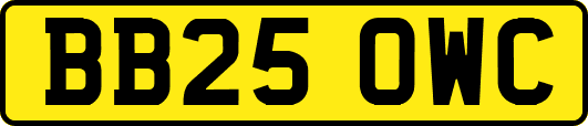 BB25OWC
