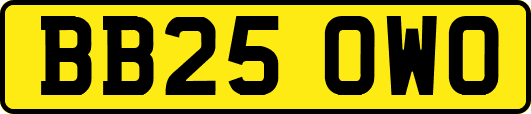 BB25OWO