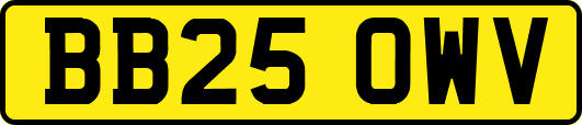 BB25OWV