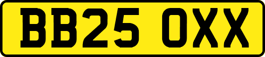 BB25OXX