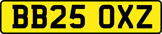 BB25OXZ