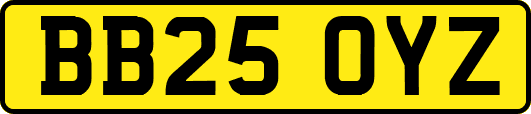 BB25OYZ