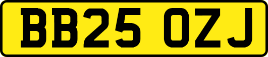 BB25OZJ