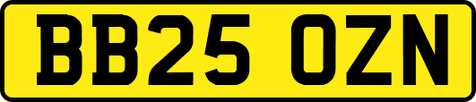 BB25OZN