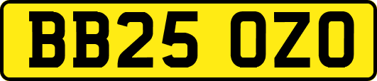 BB25OZO