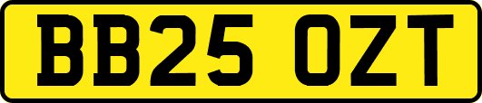 BB25OZT