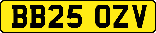 BB25OZV
