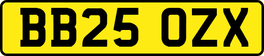 BB25OZX
